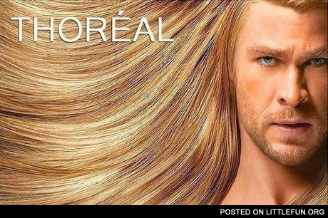 Thoreal Loreal