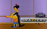 Nasty Simpsons