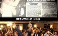 Bieber: I'll never come back to UK