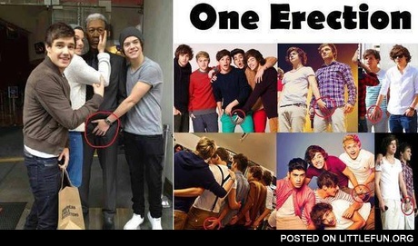 One dErection