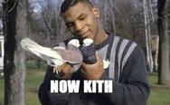 Now kith
