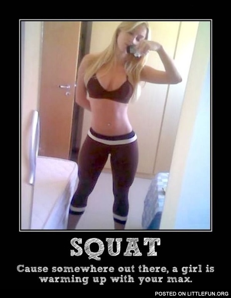 Squat