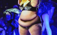 Fat Gaga