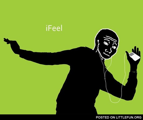 iFeel