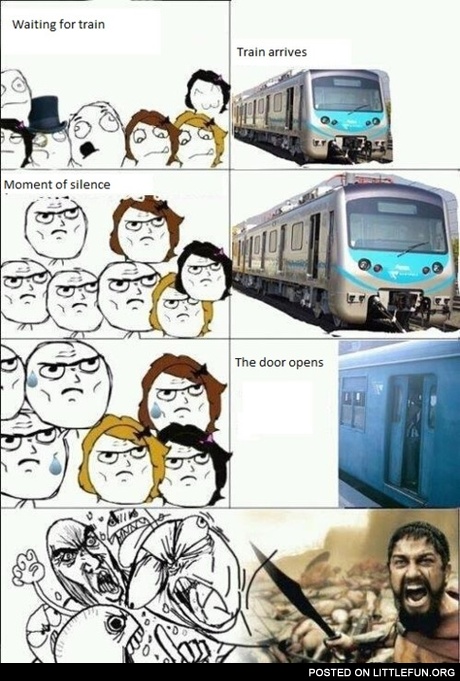 Public transport