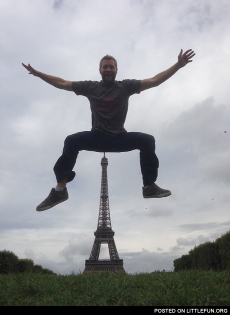 Eiffel Tower