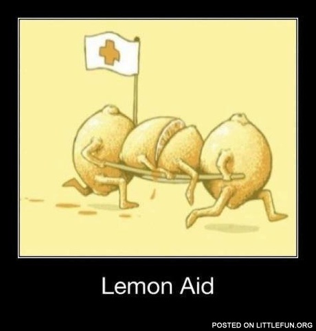 Lemon Aid