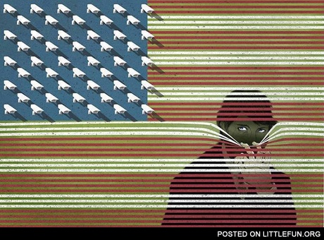 Surveillance state