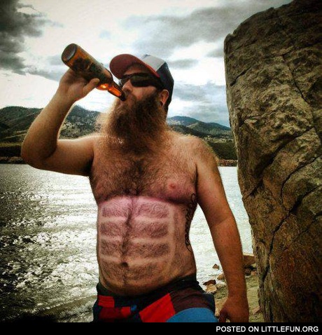 Six pack