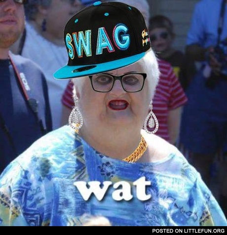 Swag Wat