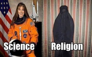 Science vs. Religion