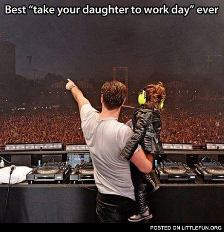 Father DJ