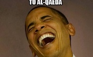 Scumbag Obama. Demands gun control and approves gun shipments to Al-Qaeda.