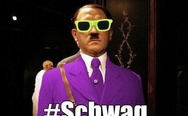 #Schwag Hitler