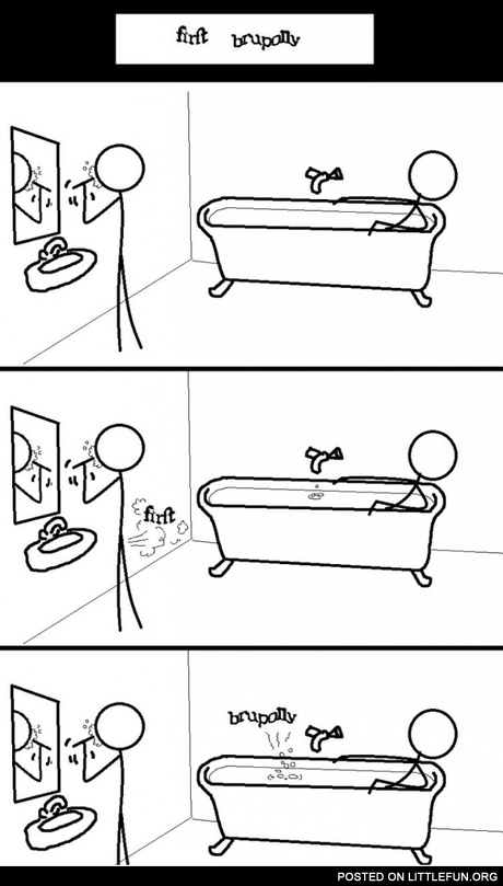Captcha, firft brupolly