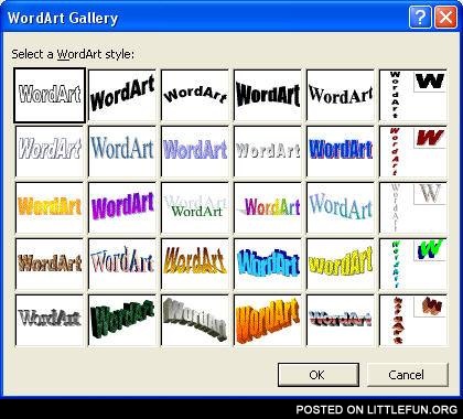 The hardest part of a project in elementary school