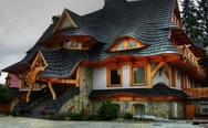 Awesome house