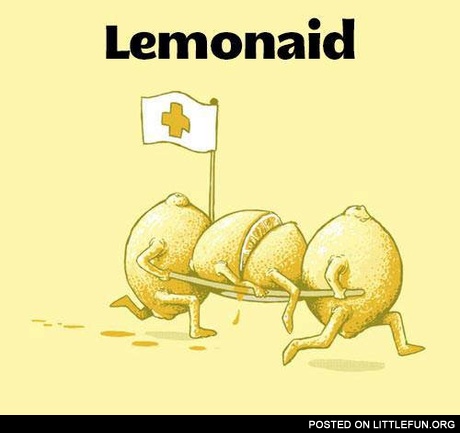 Lemonaid