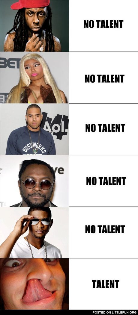 Talent