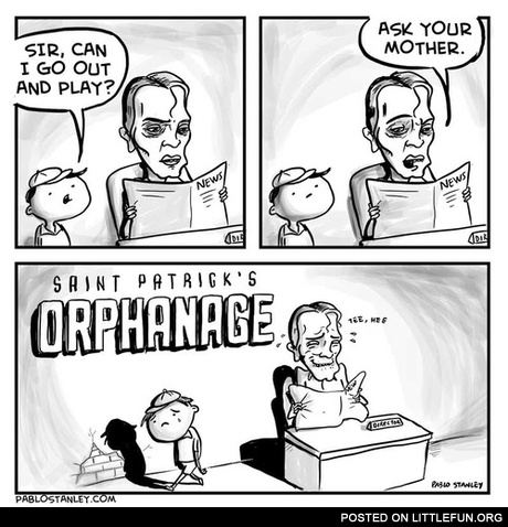 Orphanage