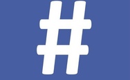 Hashtags. Remember when this meants number?
