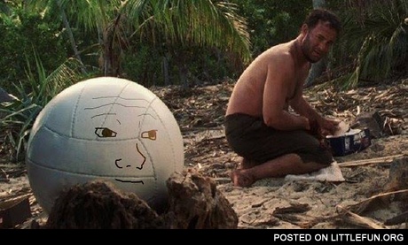 I know that feel Wilson
