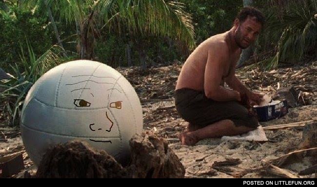 I know that feel Wilson