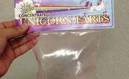 Concentrated unicorn farts