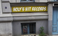 Holy's hit records