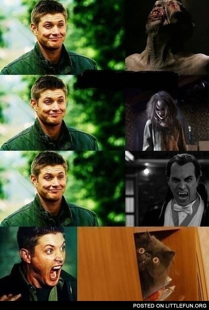 Supernatural