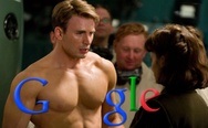 Google Captain America