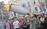 The big joint