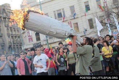 The big joint