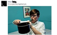 I'm so glad they legalized pot