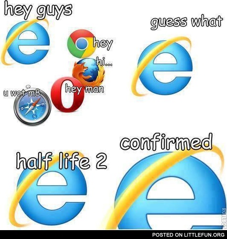 Half Life 2 confirmed