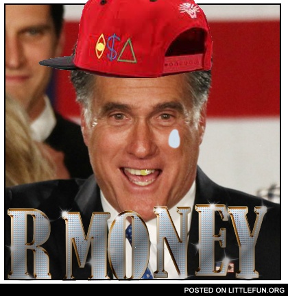 Mitt Rmoney