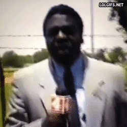 Oh sh*t. A black guy just saw Miley Cyrus' ass on the phone.