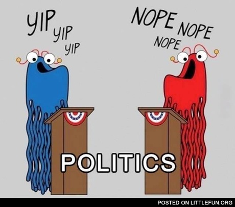 Politics