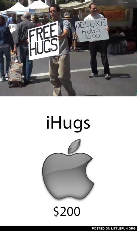 iHugs