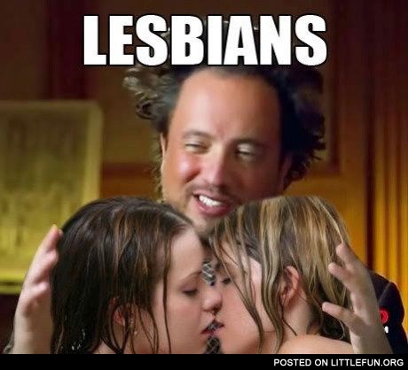 Lesbians