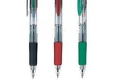 Remember these multi colored pens?