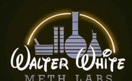 Walter White Meth Labs
