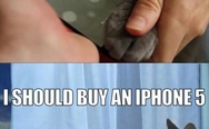 I should buy an iPhone 5