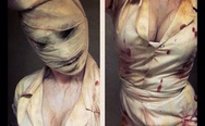 Silent Hill Halloween costume