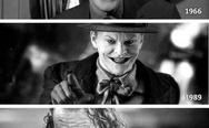 The evolution of Joker
