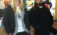 Jay and Silent Bob costumes