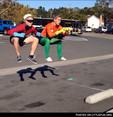 To the invisible boat mobile!