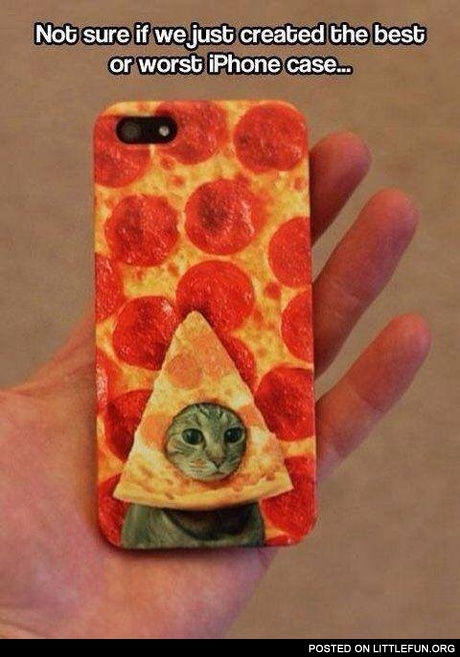 The best iPhone case