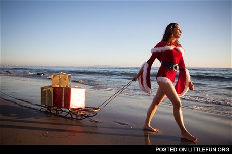 Christmas in Australia