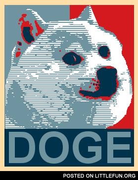Hope Doge